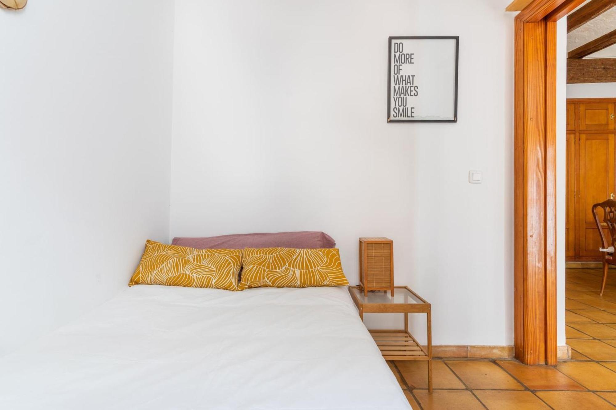 Musico Turia Gardens Apartment บาเลนเซีย ภายนอก รูปภาพ