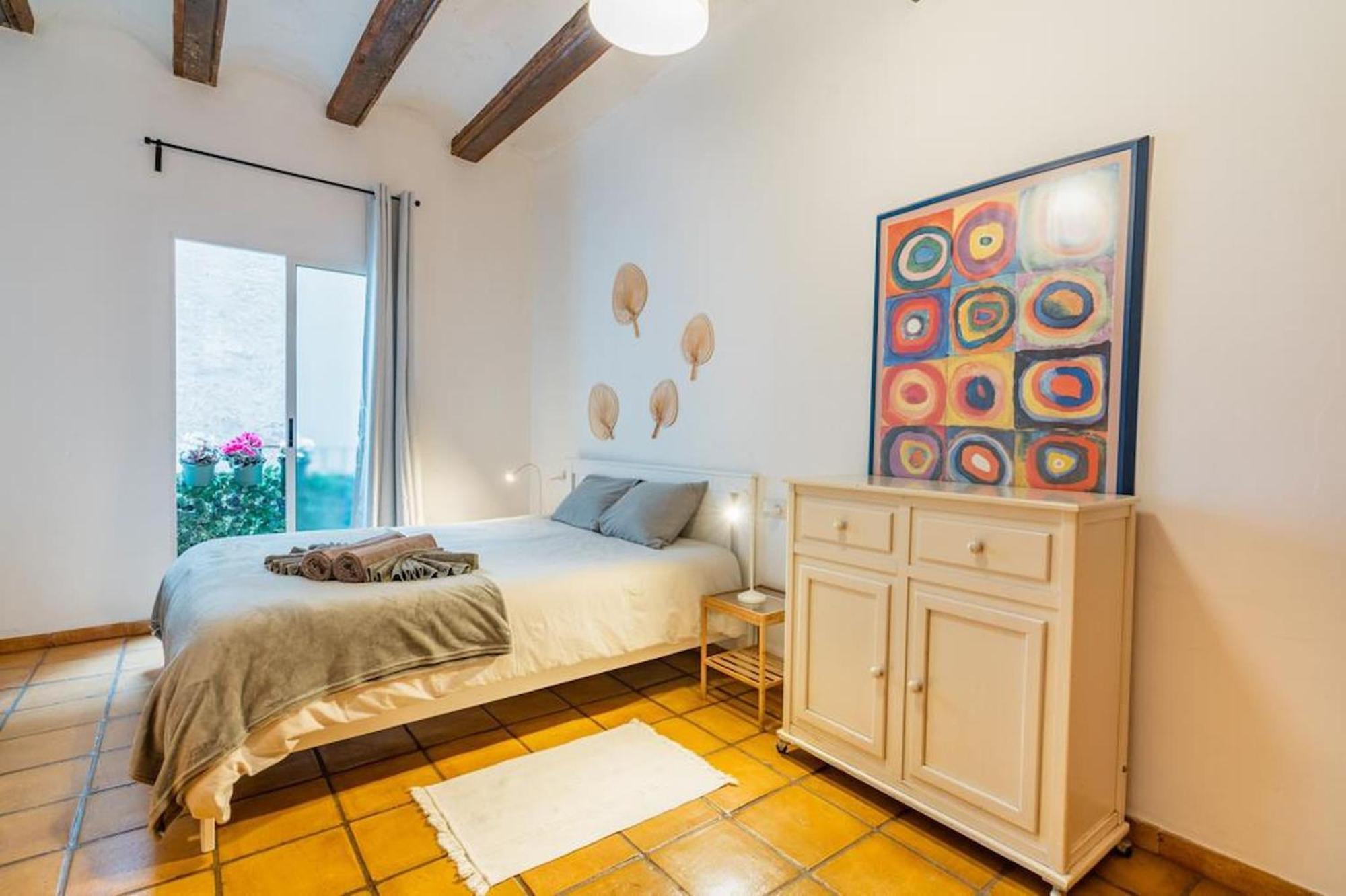 Musico Turia Gardens Apartment บาเลนเซีย ภายนอก รูปภาพ