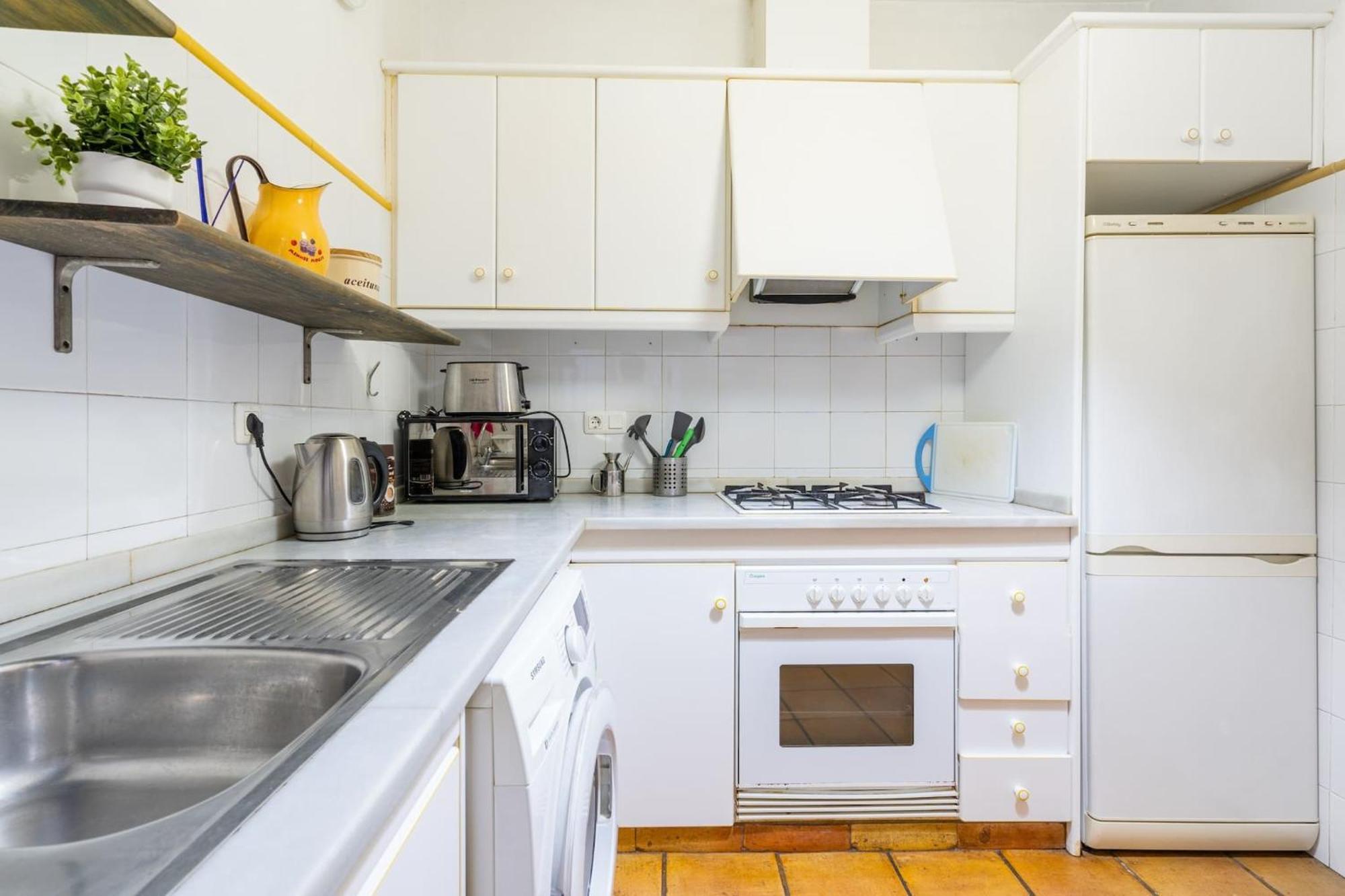 Musico Turia Gardens Apartment บาเลนเซีย ภายนอก รูปภาพ