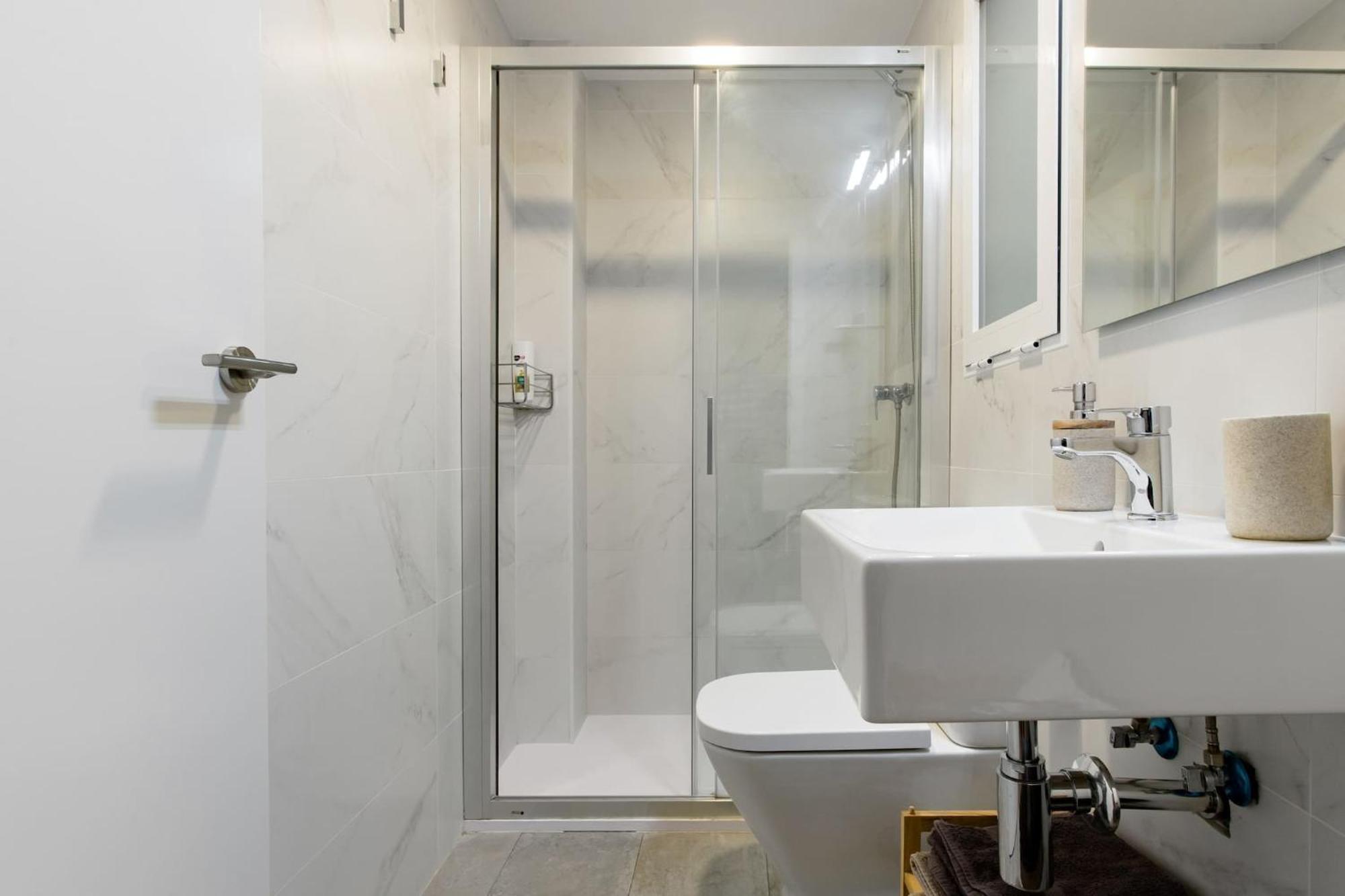 Musico Turia Gardens Apartment บาเลนเซีย ภายนอก รูปภาพ