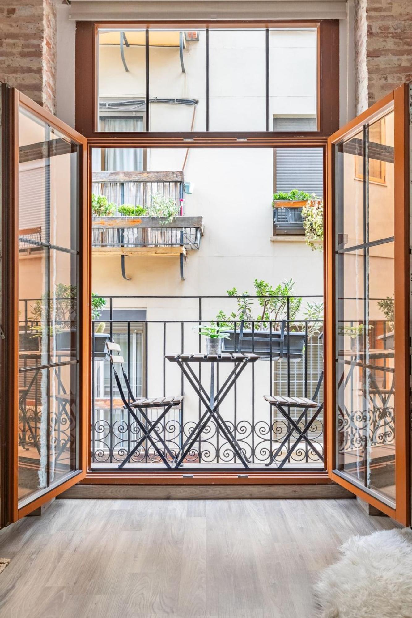 Musico Turia Gardens Apartment บาเลนเซีย ภายนอก รูปภาพ