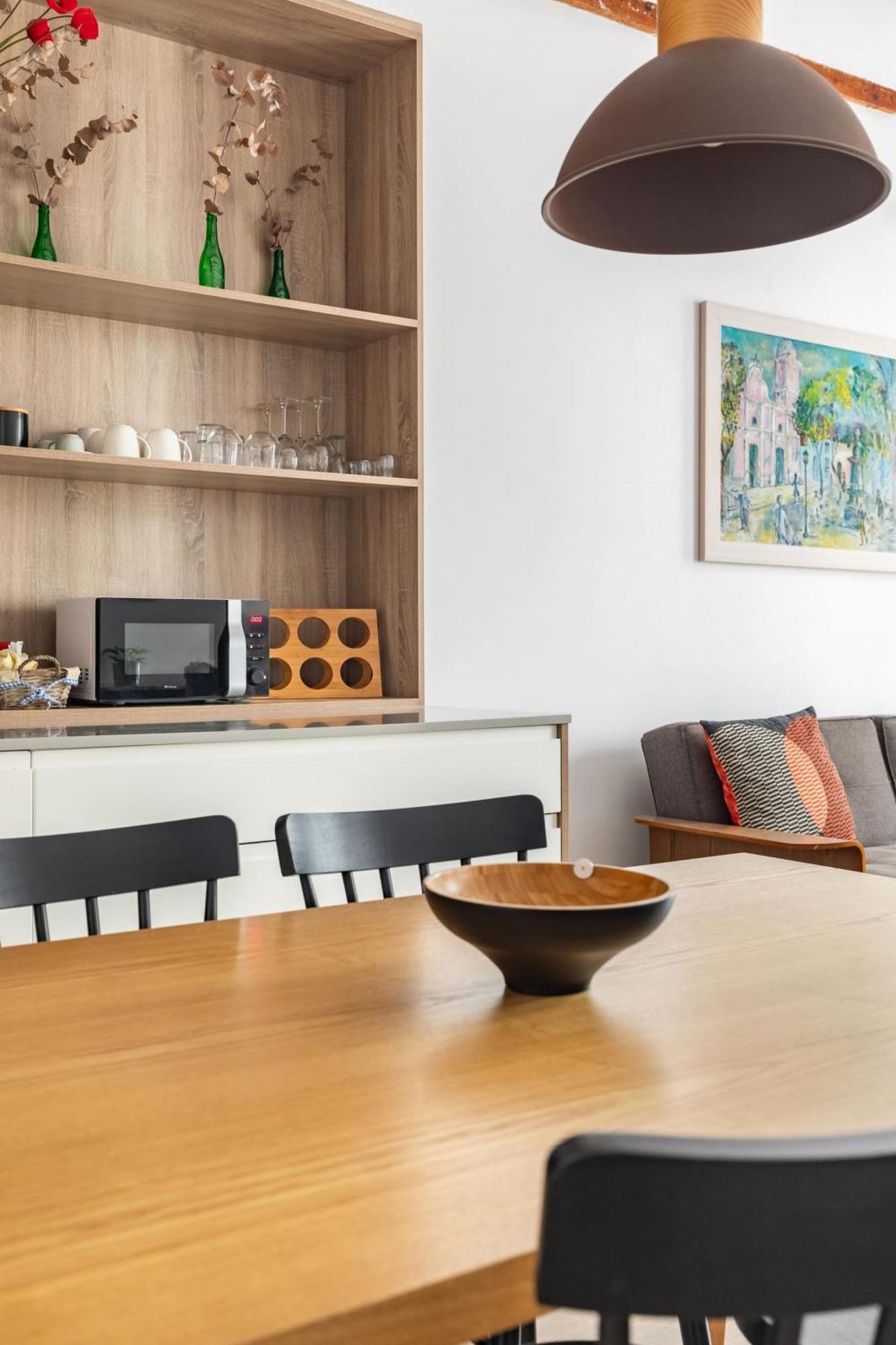 Musico Turia Gardens Apartment บาเลนเซีย ภายนอก รูปภาพ